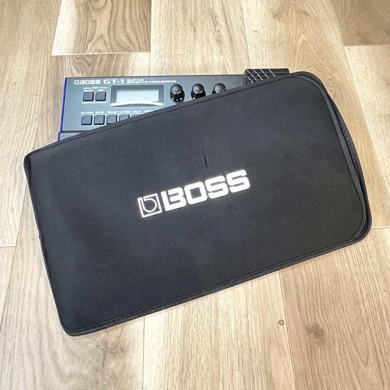 BOSS（ボス） BOSS USED 中古 GT-1 マルチエフェクター multi effects