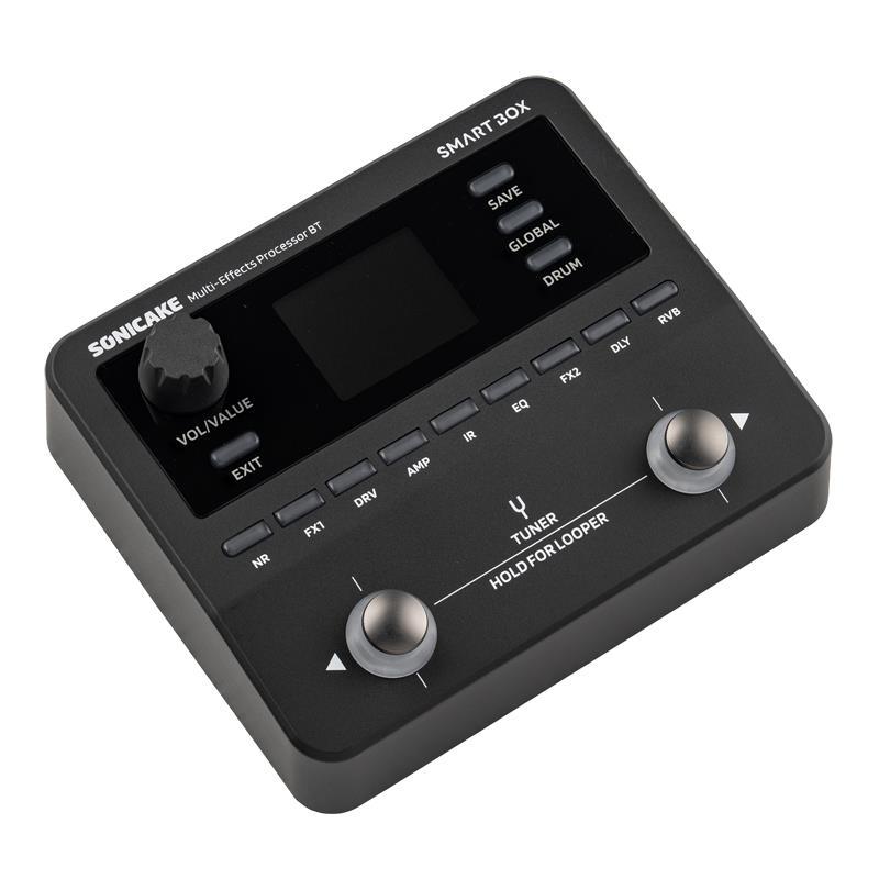 SONICAKE SMART BOX : イケベ楽器店 - 通販 - Yahoo!ショッピング