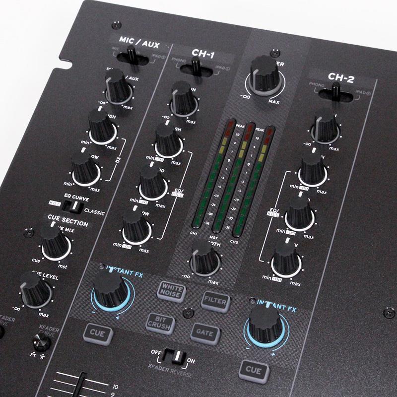 reloop RMX-22i【展示アウトレット特価品】 : イケベ楽器店 - 通販