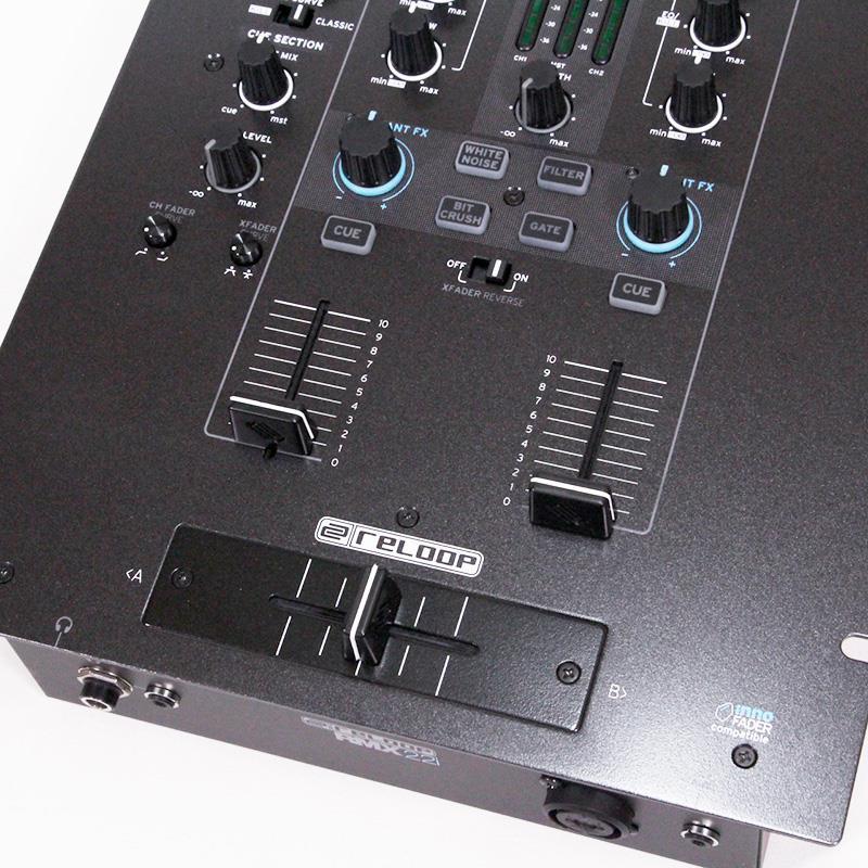 reloop RMX-22i【展示アウトレット特価品】 : イケベ楽器店 - 通販