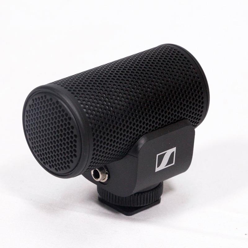 SENNHEISER 【開封アウトレット特価】MKE 200 (カメラ・モバイル用