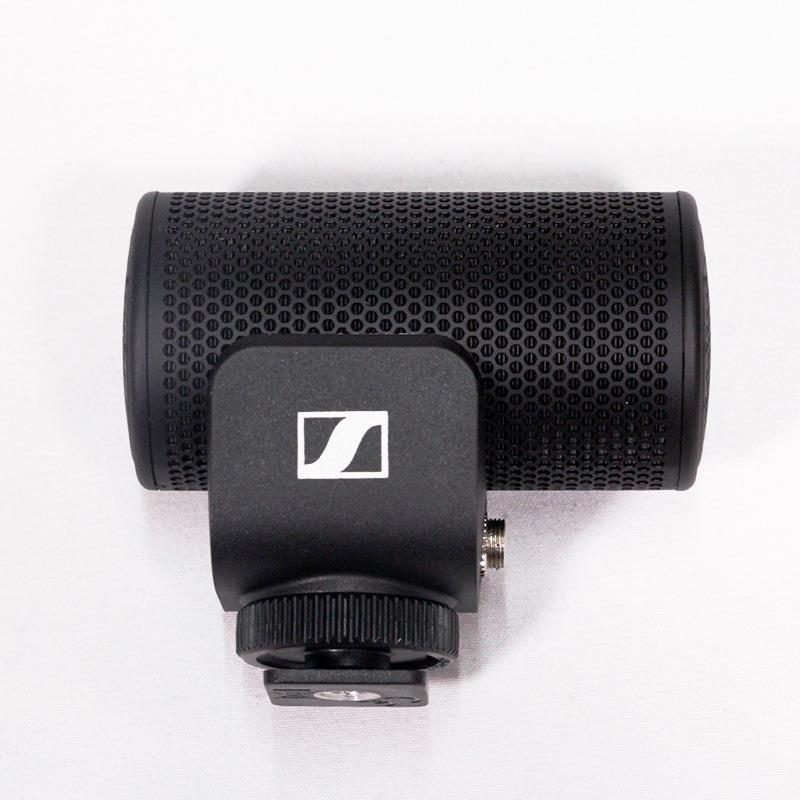 SENNHEISER 【開封アウトレット特価】MKE 200 (カメラ・モバイル用