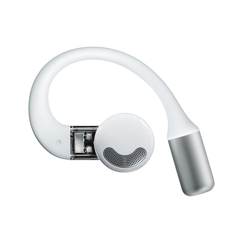 Nothing Ear (open)(ホワイト)(ノッシング)(オープンイヤーヘッドホン