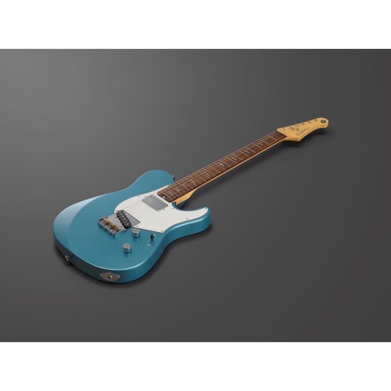 YAMAHA（ヤマハ） YAMAHA PACIFICA Professional 11S (Breeze Metallic