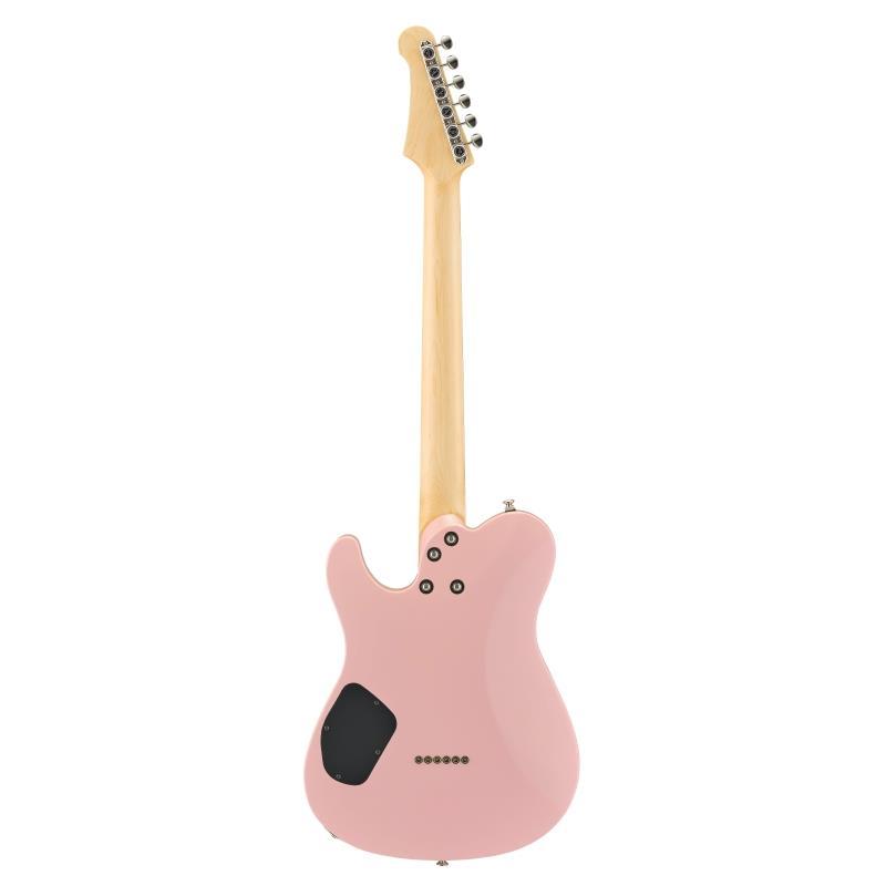 YAMAHA PACIFICA Standard Plus 11SM (Ash Pink) [SPACS+11SMASPP]の画像