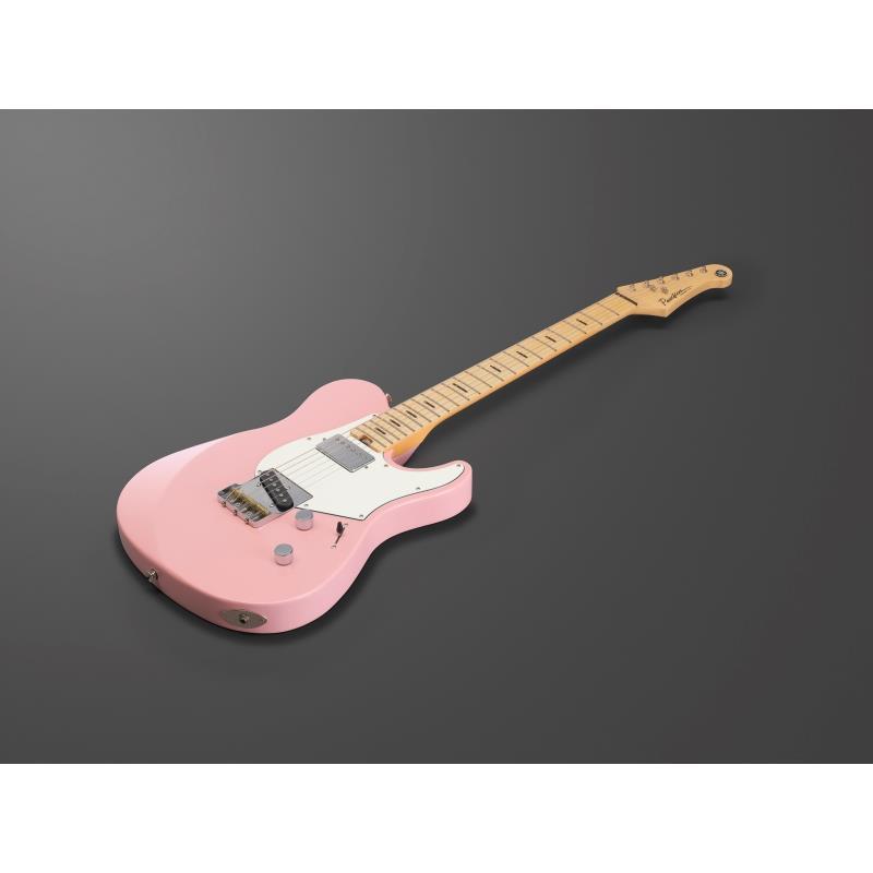 YAMAHA PACIFICA Standard Plus 11SM (Ash Pink) [SPACS+11SMASPP]の画像