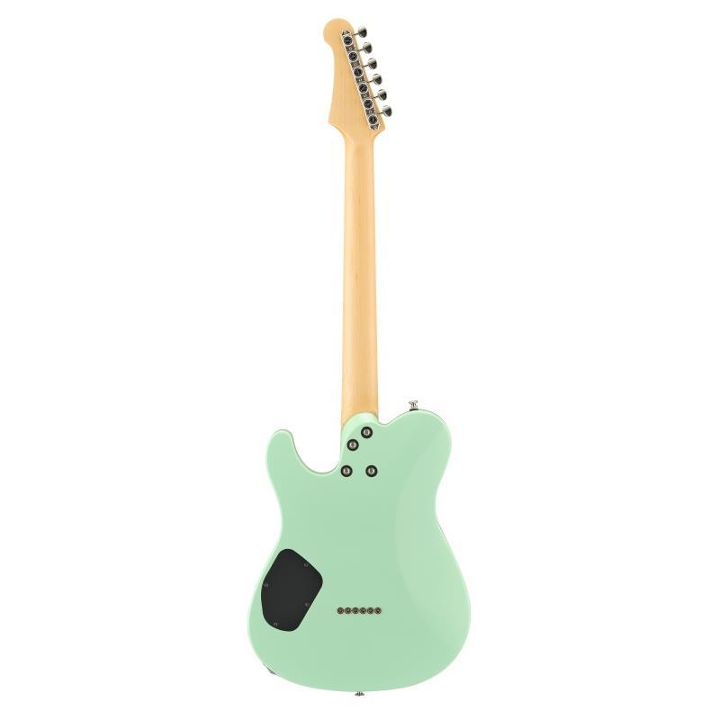 YAMAHA PACIFICA Standard Plus 11SM (Peppermint Green) [SPACS+11SMPGN]の画像