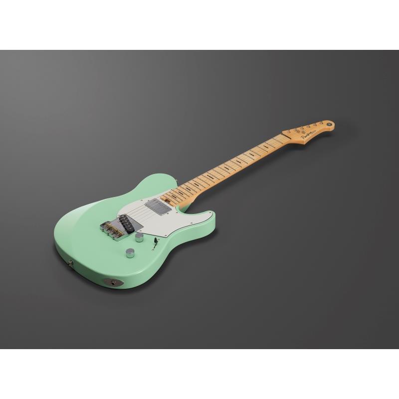 YAMAHA PACIFICA Standard Plus 11SM (Peppermint Green) [SPACS+11SMPGN]の画像
