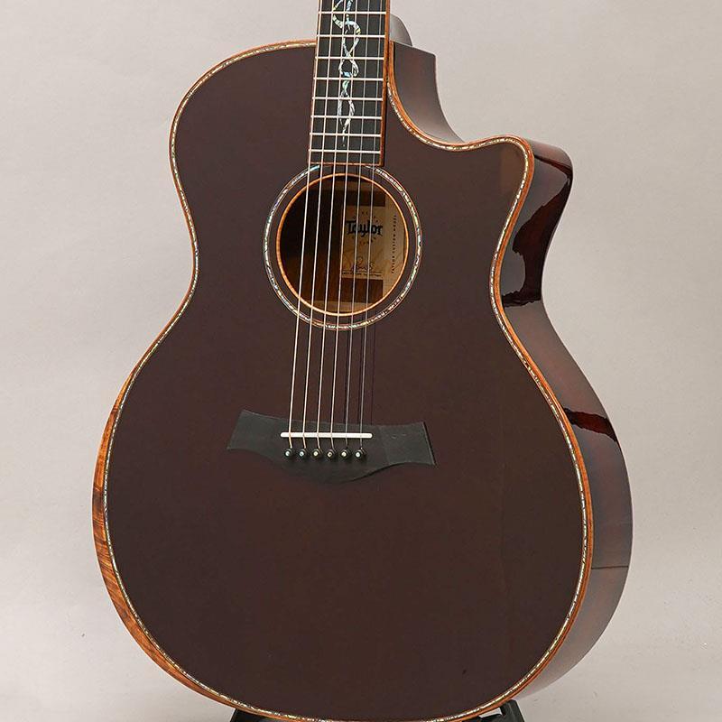 Taylor TAYLOR Custom GA Andy Powers Select Cocobolo/Port Orford