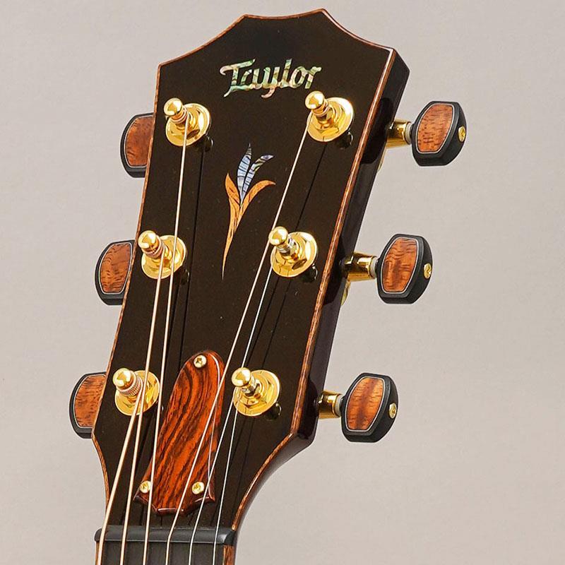Taylor TAYLOR Custom GA Andy Powers Select Cocobolo/Port Orford
