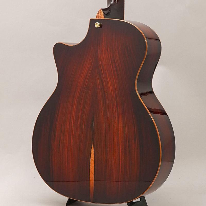 Taylor TAYLOR Custom GA Andy Powers Select Cocobolo/Port Orford