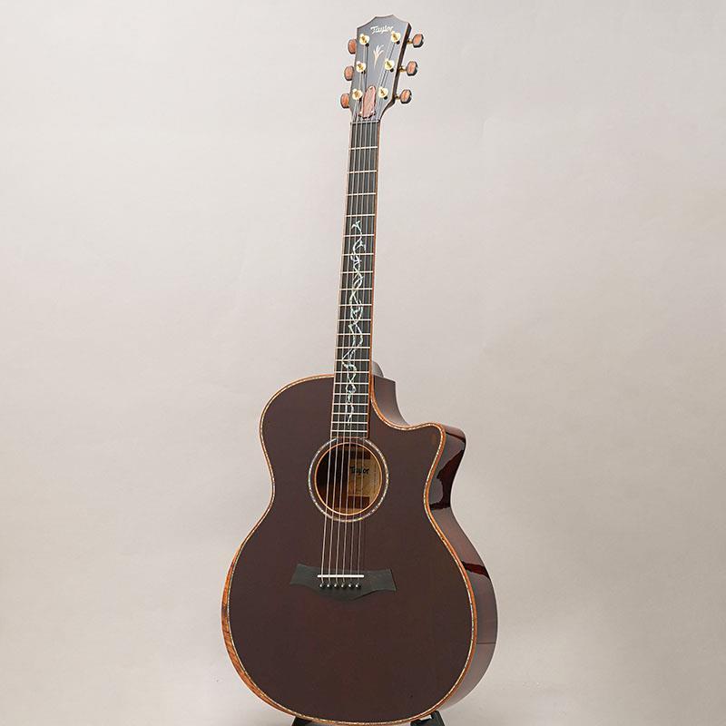 Taylor TAYLOR Custom GA Andy Powers Select Cocobolo/Port Orford