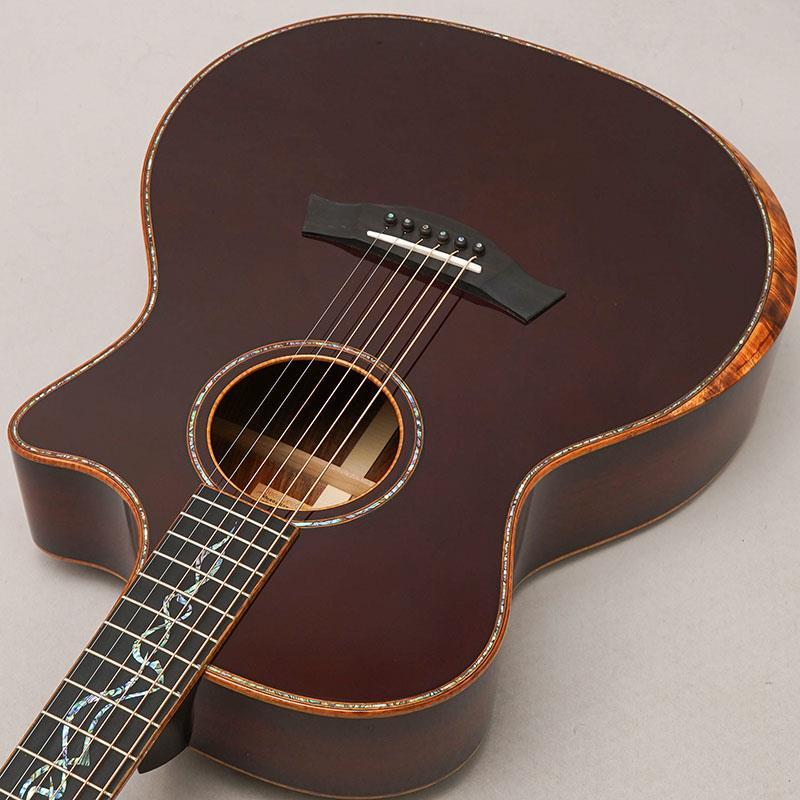 Taylor TAYLOR Custom GA Andy Powers Select Cocobolo/Port Orford