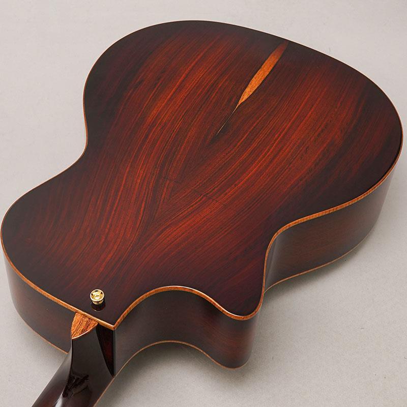 Taylor TAYLOR Custom GA Andy Powers Select Cocobolo/Port Orford