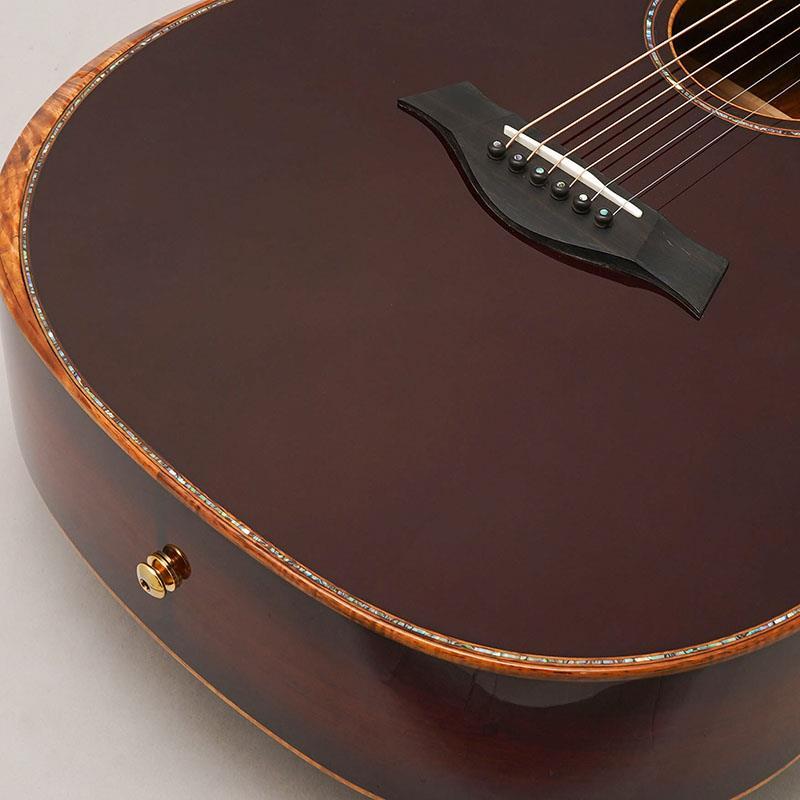 Taylor TAYLOR Custom GA Andy Powers Select Cocobolo/Port Orford