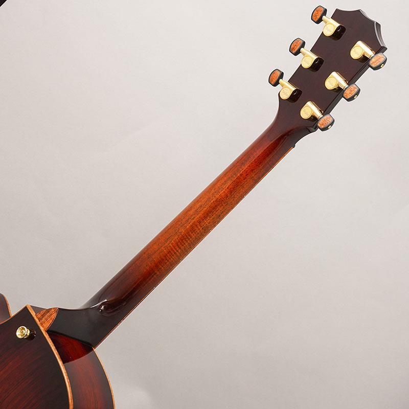 Taylor TAYLOR Custom GA Andy Powers Select Cocobolo/Port Orford