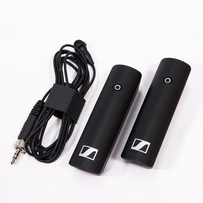 SENNHEISER 【開封アウトレット特価】XSW-D PORTABLE LAVALIER SET