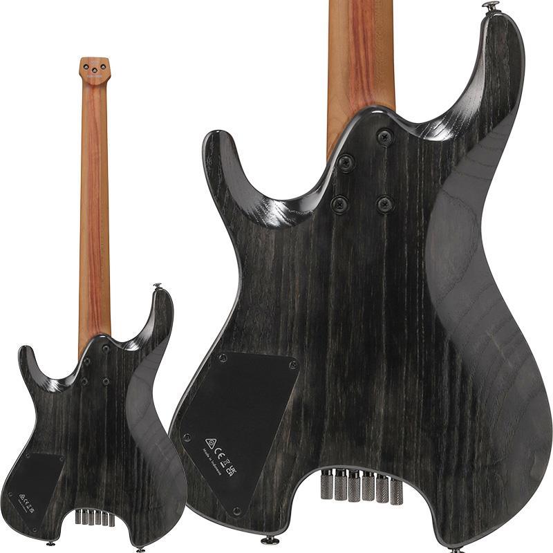 Ibanez Q54WR-CNL (Charcoal Brown Low Gloss) [SPOT MODEL] | Ibanez | 01