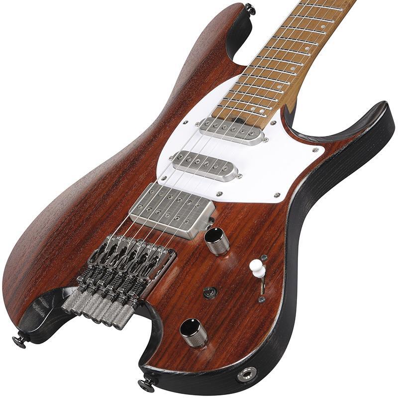 Ibanez Q54WR-CNL (Charcoal Brown Low Gloss) [SPOT MODEL] | Ibanez | 02