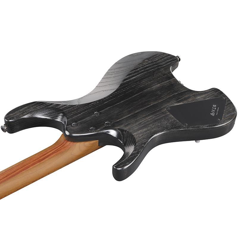 Ibanez Q54WR-CNL (Charcoal Brown Low Gloss) [SPOT MODEL] | Ibanez | 03