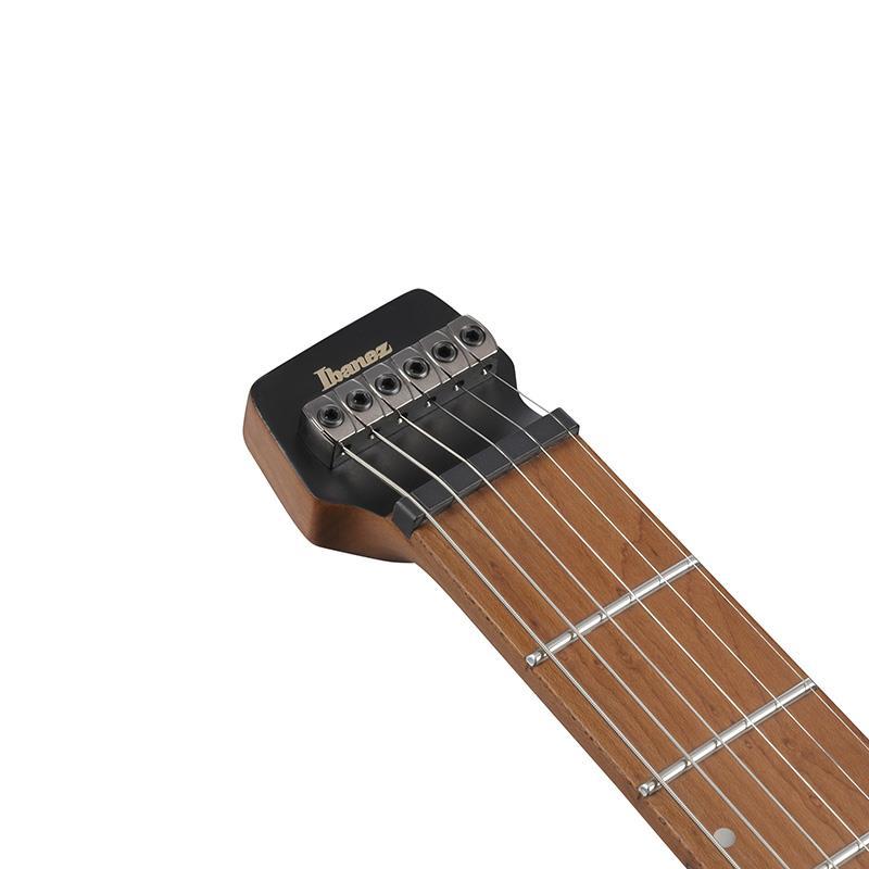 Ibanez Q54WR-CNL (Charcoal Brown Low Gloss) [SPOT MODEL] | Ibanez | 04