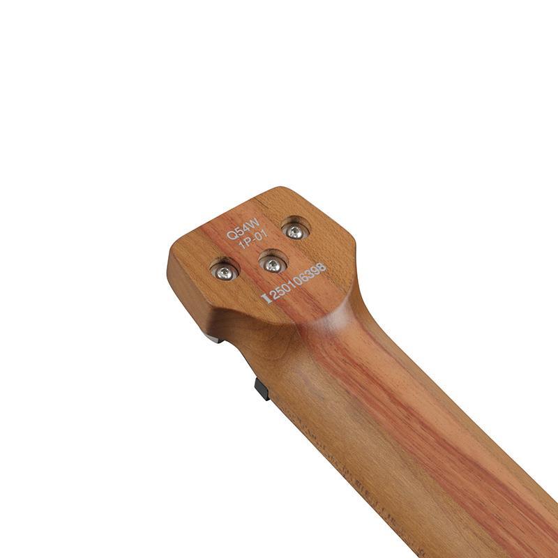 Ibanez Q54WR-CNL (Charcoal Brown Low Gloss) [SPOT MODEL] | Ibanez | 05