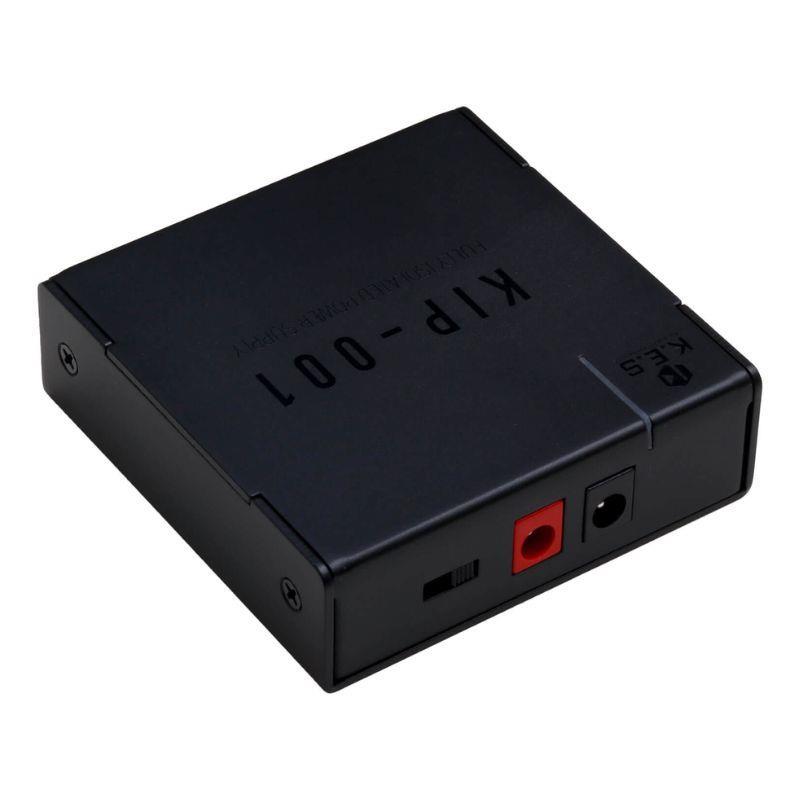 KIKUTANI（キクタニ） Kikutani KIP-001 LTD BLK パワーサプライ