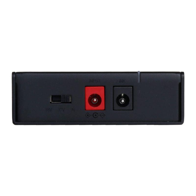 KIKUTANI（キクタニ） Kikutani KIP-001 LTD BLK パワーサプライ