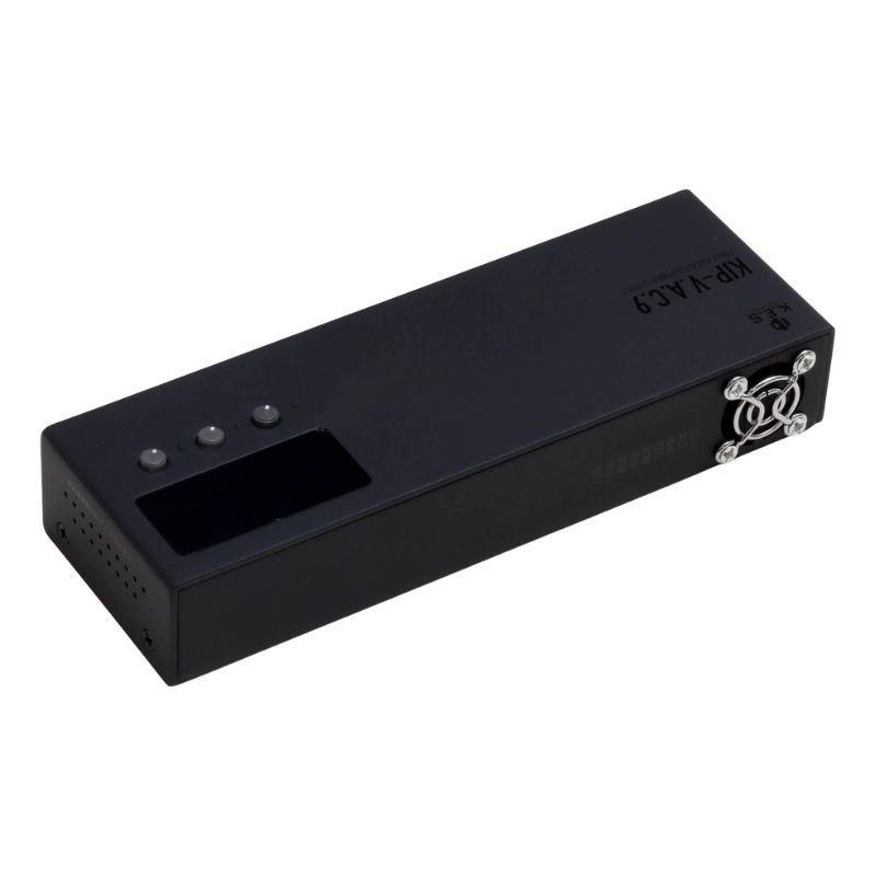 KIKUTANI（キクタニ） Kikutani KIP-V.A.C.9 LTD BLK パワーサプライ