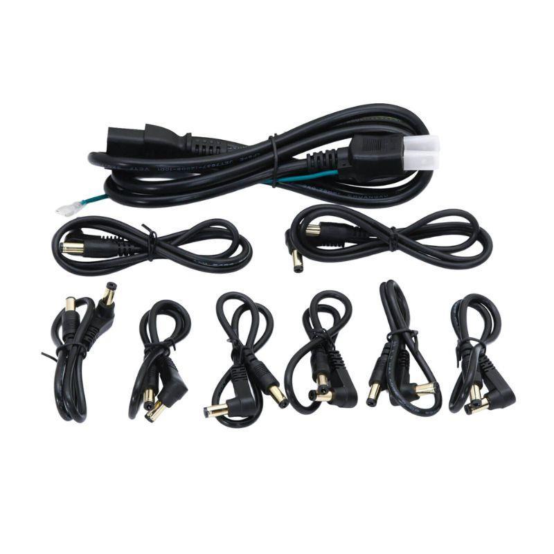 Kikutani KIP-AC208MS LTD BLK パワーサプライ (K.E.S) | KIKUTANI | 06