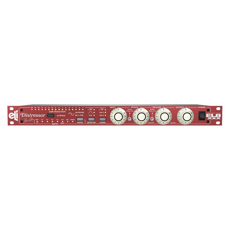 Empirical Labs 【予約商品・次回入荷（未確定）】EL8-XXX (30周年