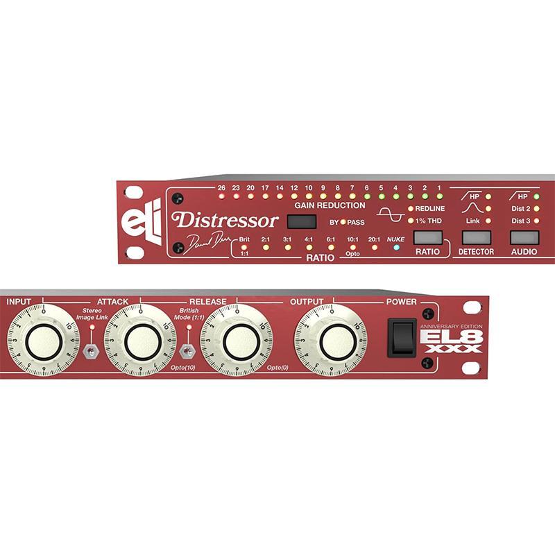 Empirical Labs 【予約商品・次回入荷（未確定）】EL8-XXX (30周年