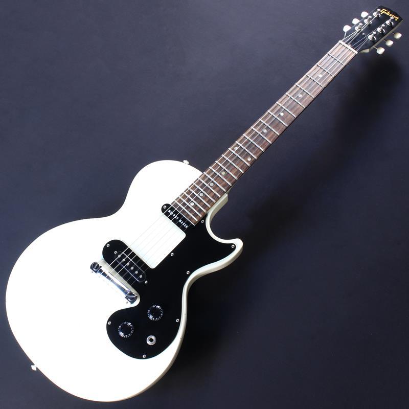 Gibson USED 中古 Melody Maker (Worn White)の画像
