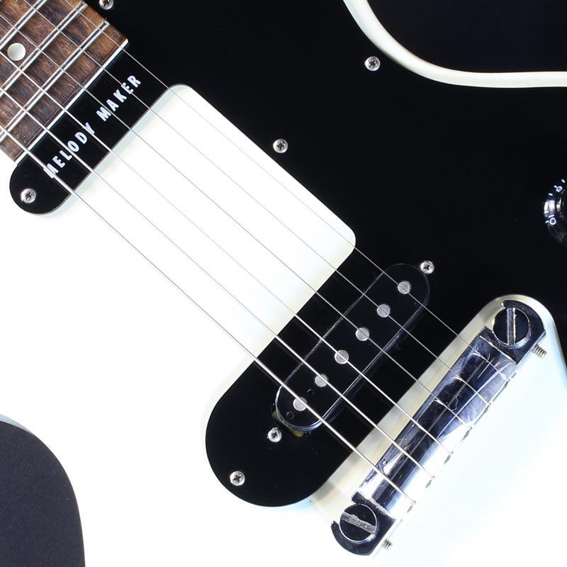 Gibson USED 中古 Melody Maker (Worn White)の画像