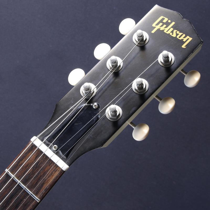Gibson USED 中古 Melody Maker (Worn White)の画像