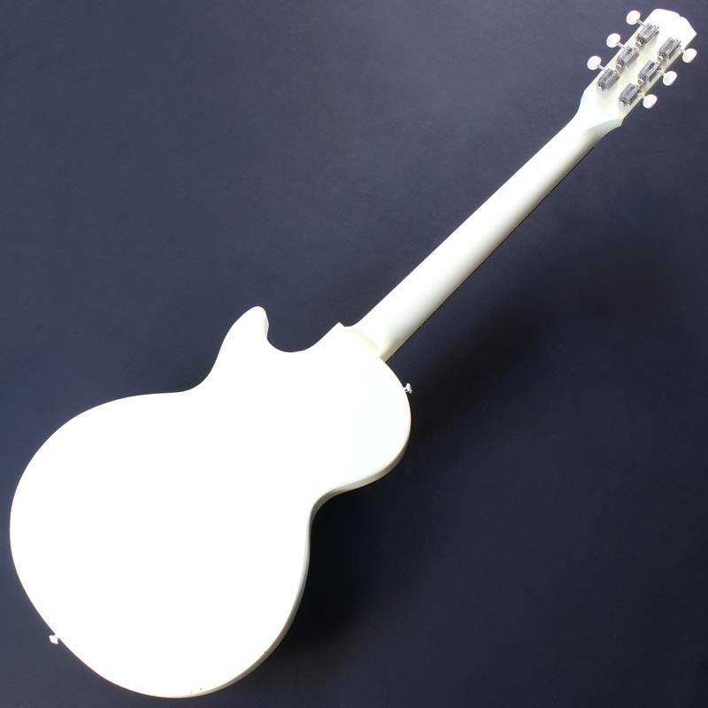 Gibson USED 中古 Melody Maker (Worn White)の画像