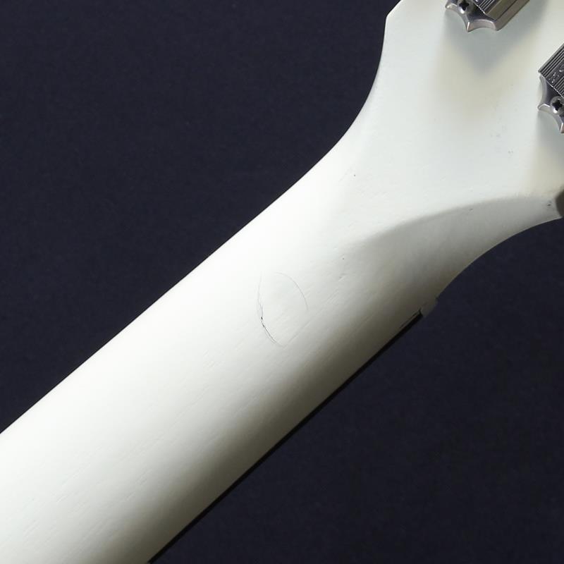 Gibson USED 中古 Melody Maker (Worn White)の画像