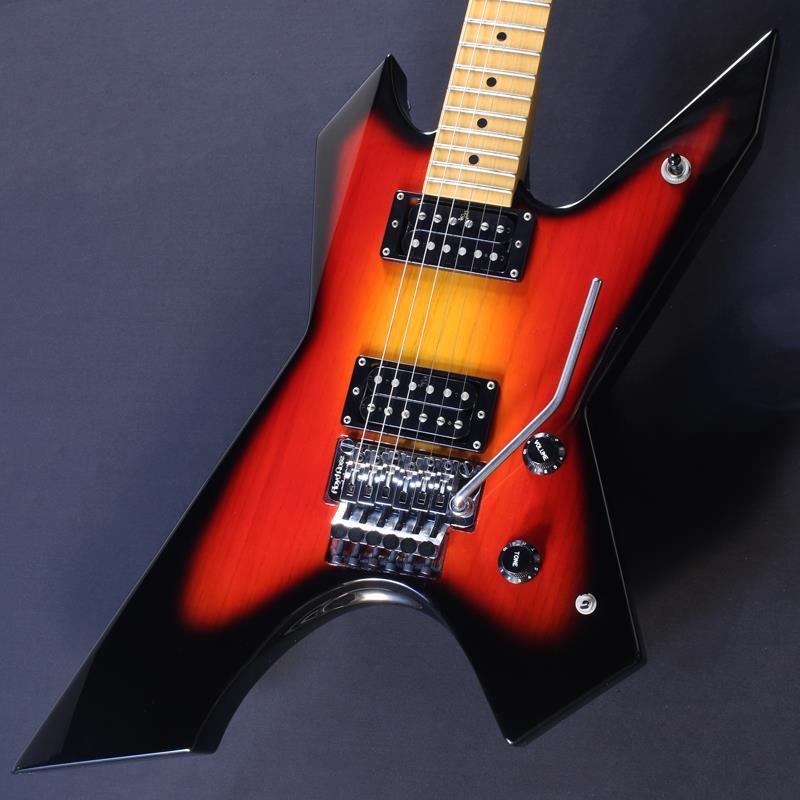 Killer USED 中古 KG-STALLION (3 Tone Sunburst)の画像