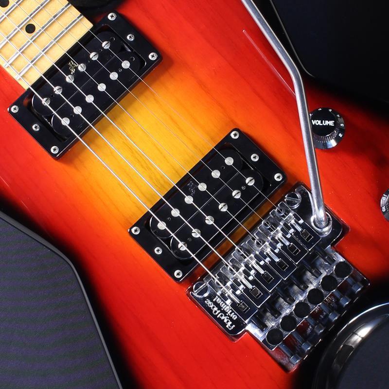 Killer USED 中古 KG-STALLION (3 Tone Sunburst)の画像