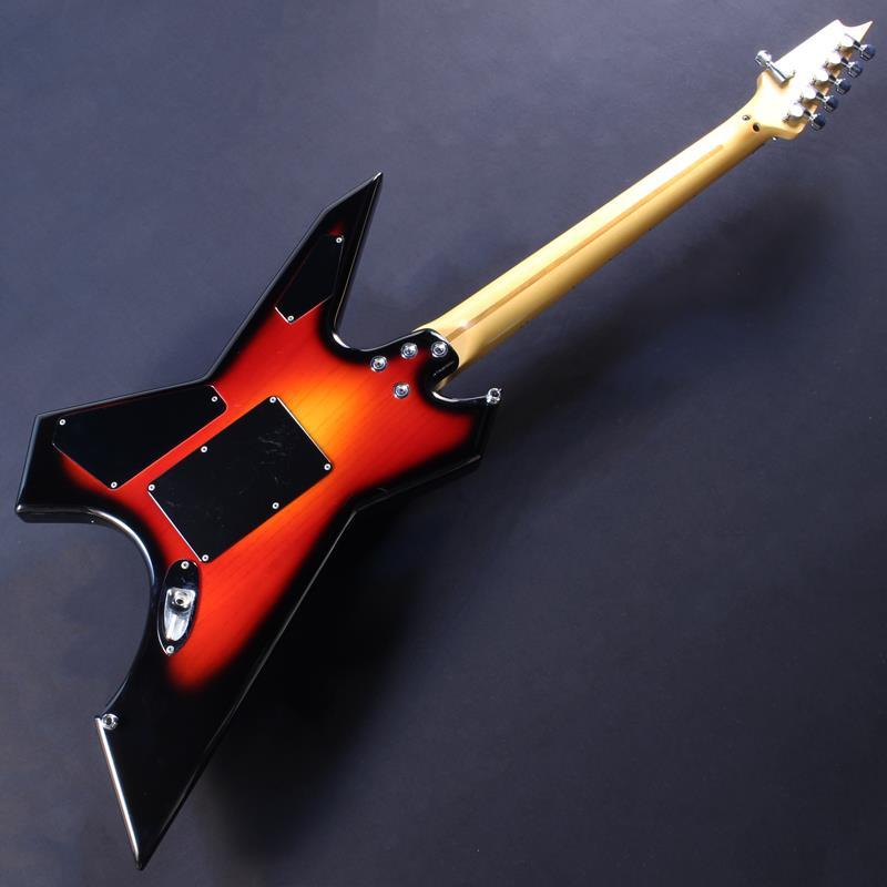 Killer USED 中古 KG-STALLION (3 Tone Sunburst)の画像