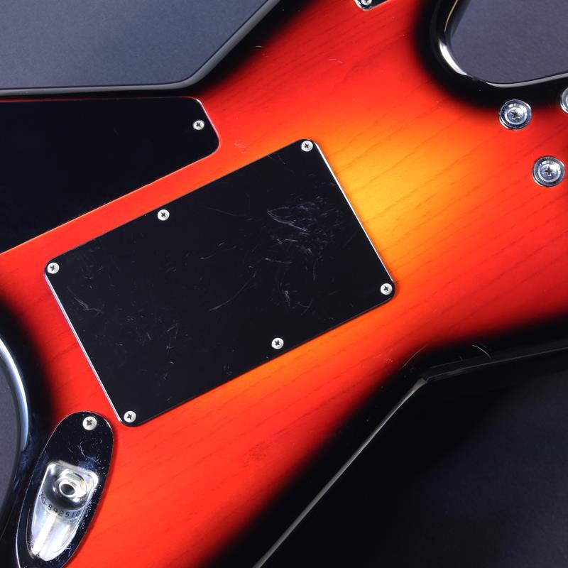 Killer USED 中古 KG-STALLION (3 Tone Sunburst)の画像