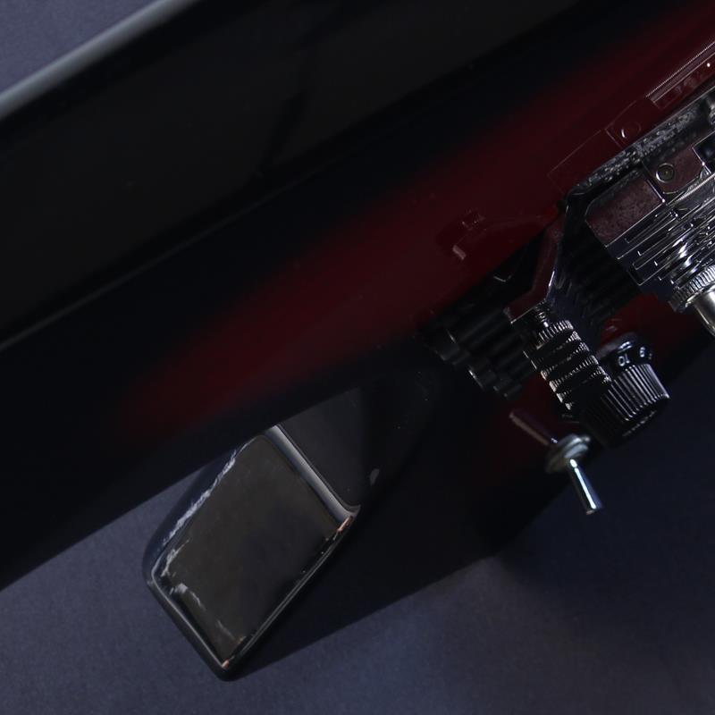 Killer USED 中古 KG-STALLION (3 Tone Sunburst)の画像