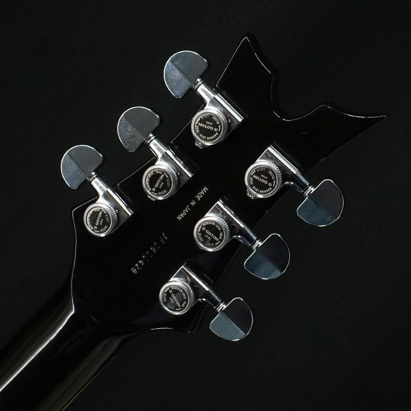 DEAN USED 中古 SOLTERO SL (TBK)[SN.JF0600428]ディーン : イケベ楽器 