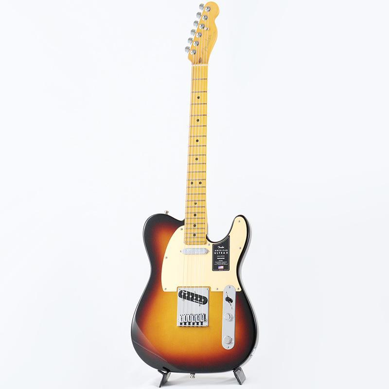 Fender（フェンダー） Fender USA American Ultra II Telecaster