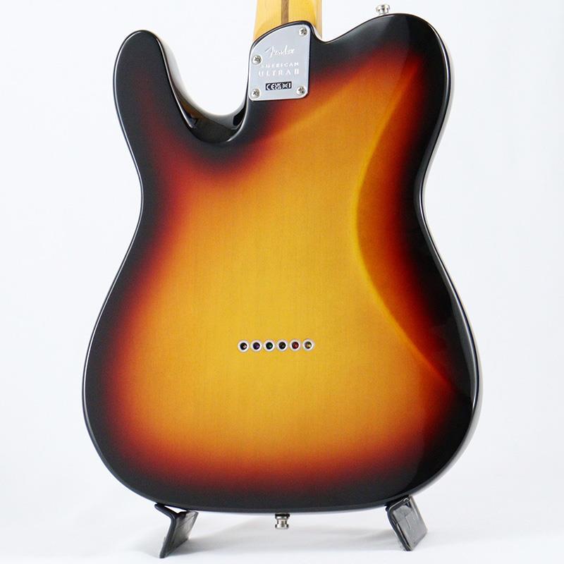 Fender（フェンダー） Fender USA American Ultra II Telecaster