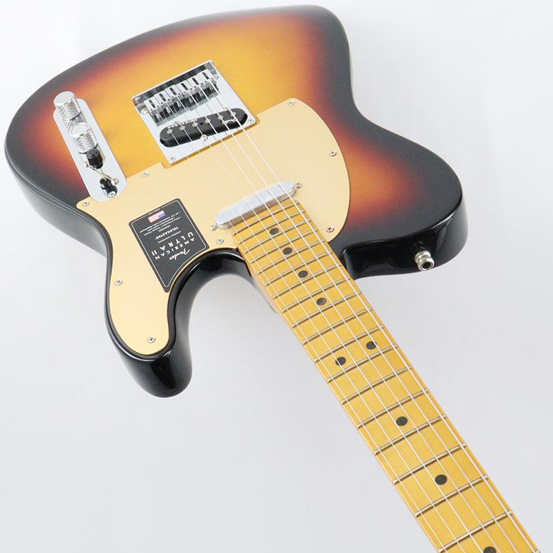 Fender（フェンダー） Fender USA American Ultra II Telecaster
