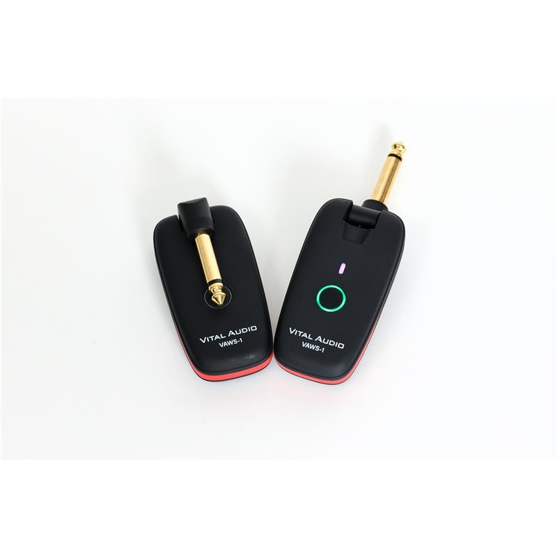 VitalAudio VAWS-1 ギター用ワイヤレス : イケベ楽器店 - 通販 - Yahoo
