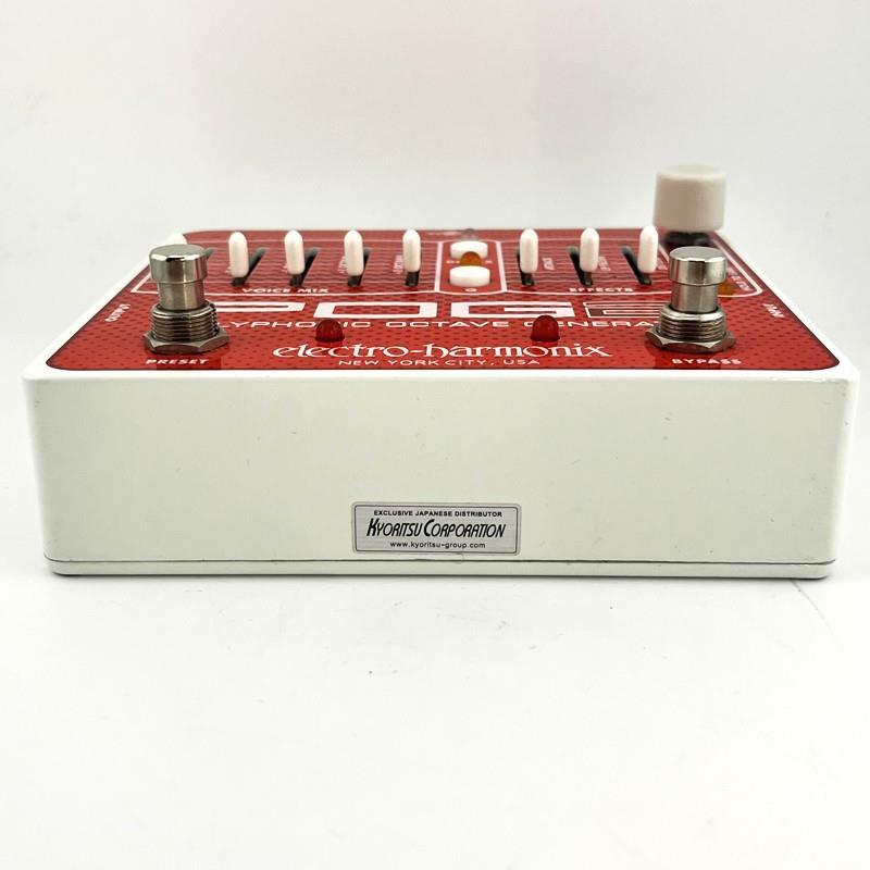 Electro Harmonix USED 中古 POG2 (Electro-harmonix エレクトロ