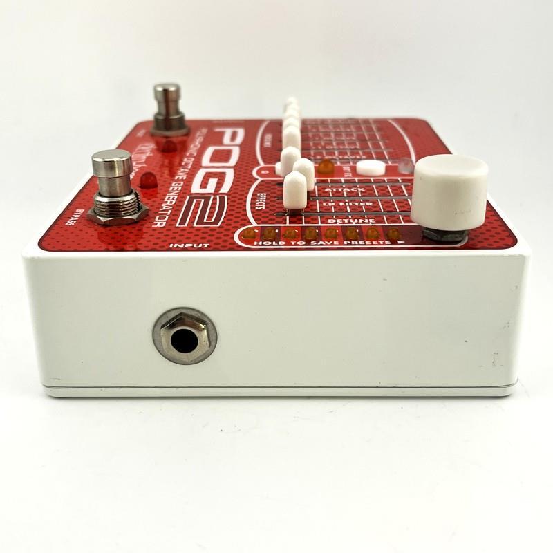 Electro Harmonix USED 中古 POG2 (Electro-harmonix エレクトロ