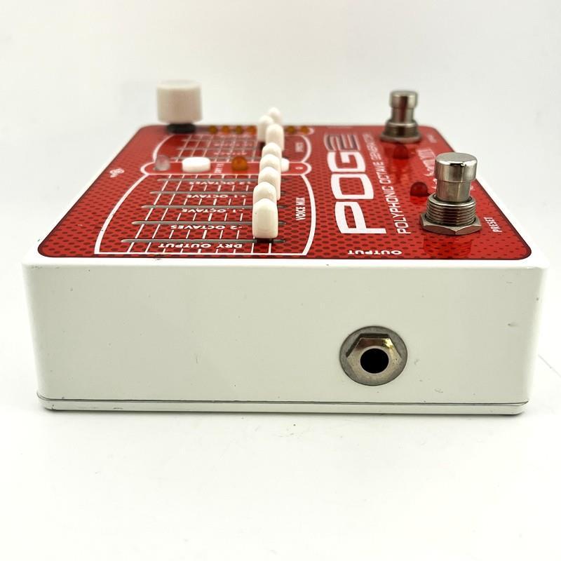 【中古・並行輸入品】electro-harmonix POG2 Electro Harmonix USED 中古 POG2 (Electro-harmonix エレクトロ